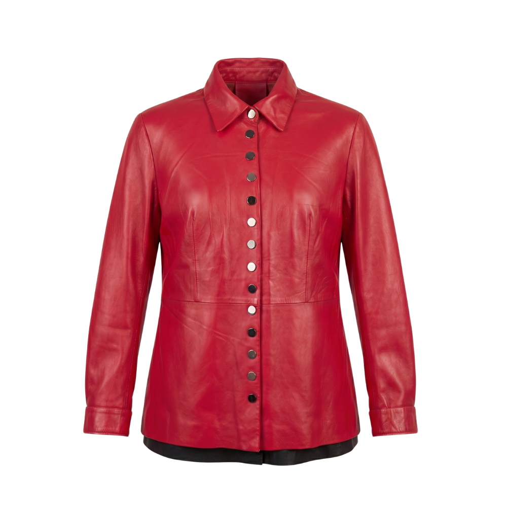 Scarlet Muse Milano