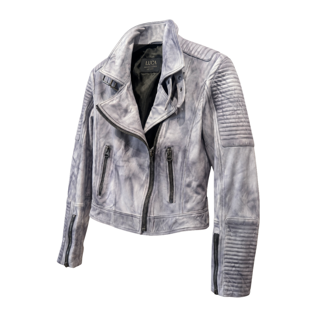 Silver Rebel Milano