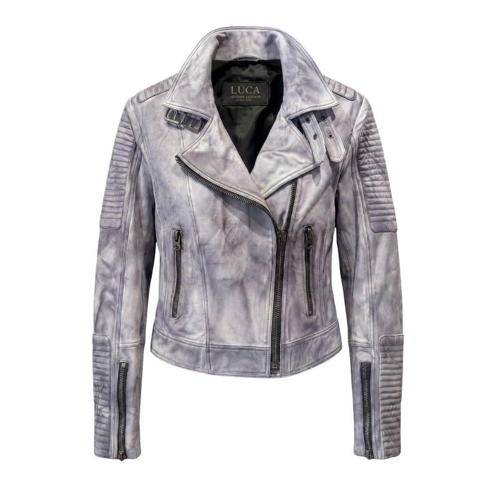 Silver Rebel Milano