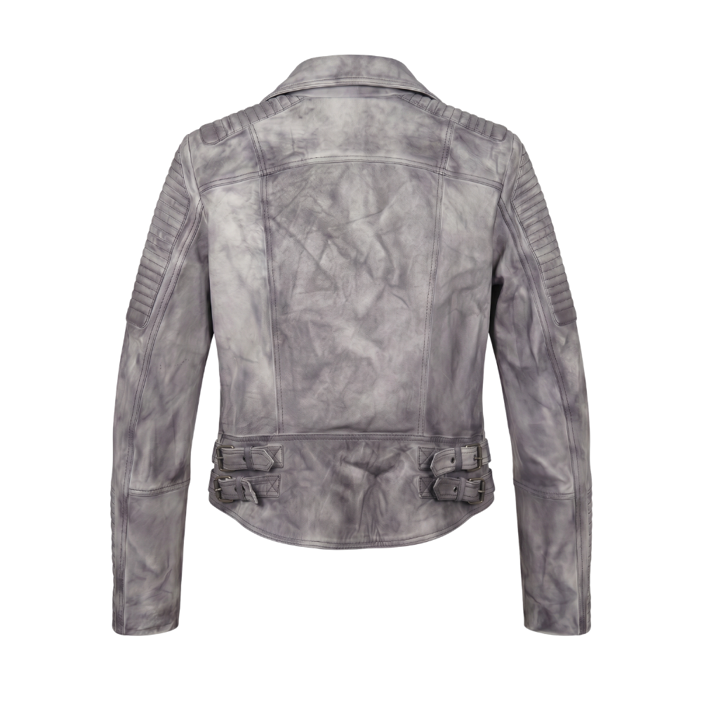 Silver Rebel Milano