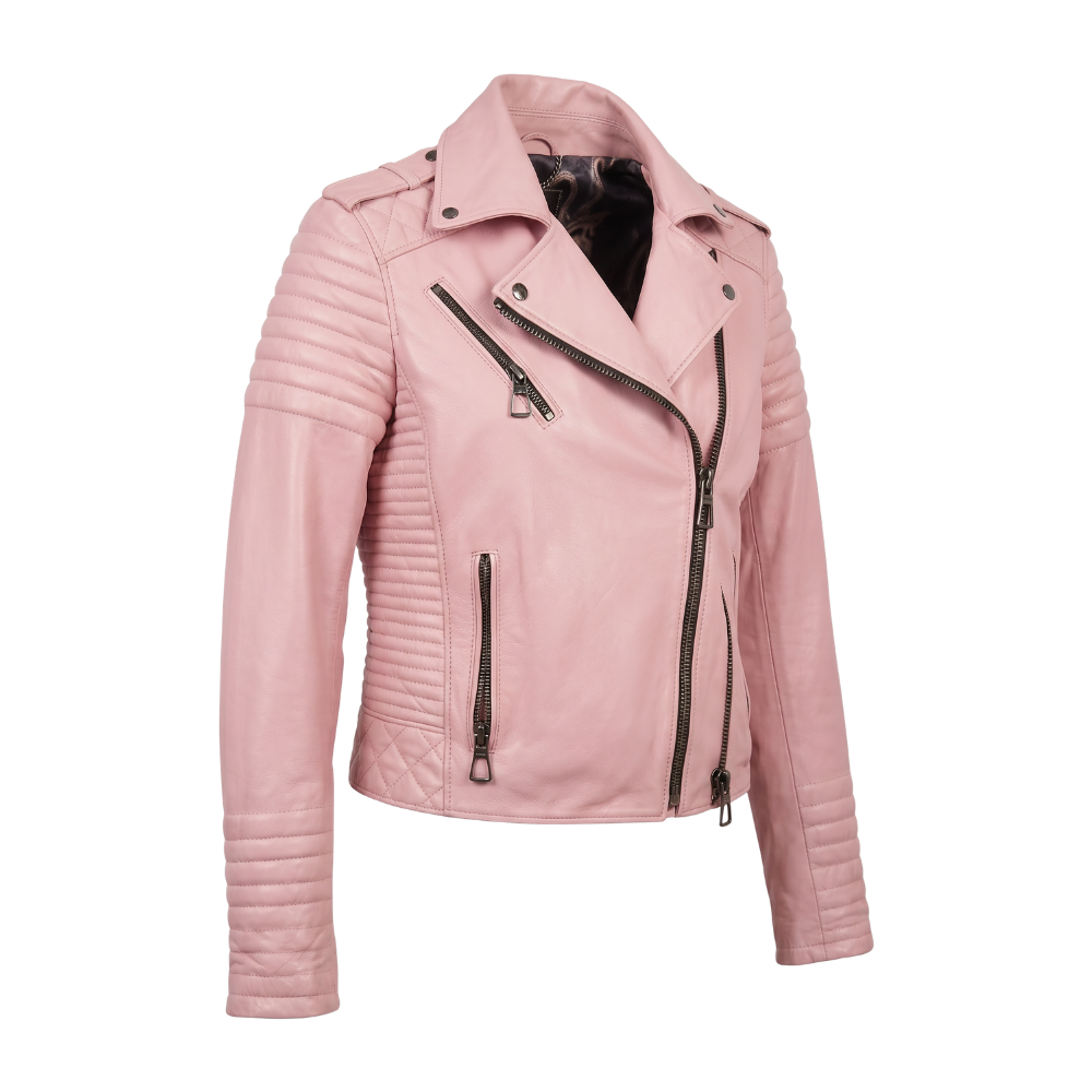Blush Eleganza Milano