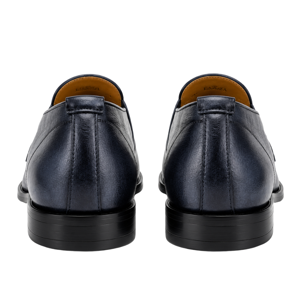 Luca Prestige Dress Loafers