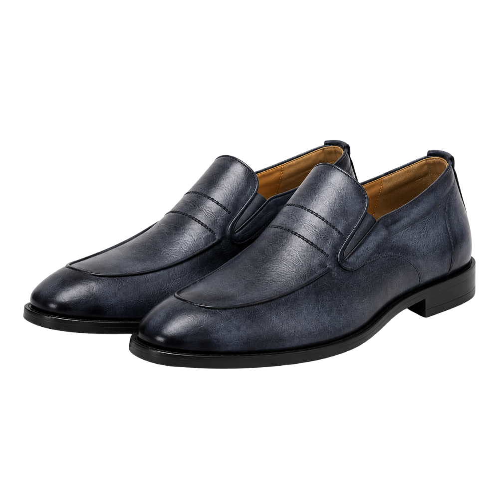 Luca Prestige Dress Loafers