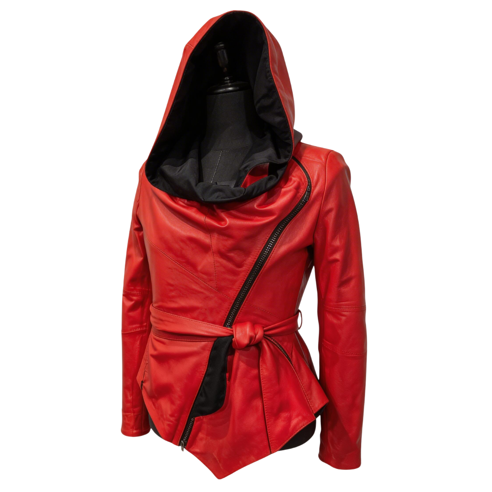 Crimson Edge Rosso Milano
