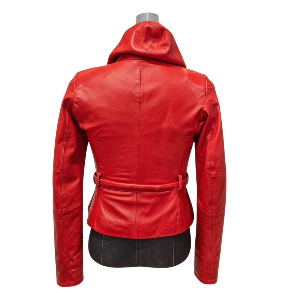 Crimson Edge Rosso Milano