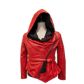 Crimson Edge Rosso Milano