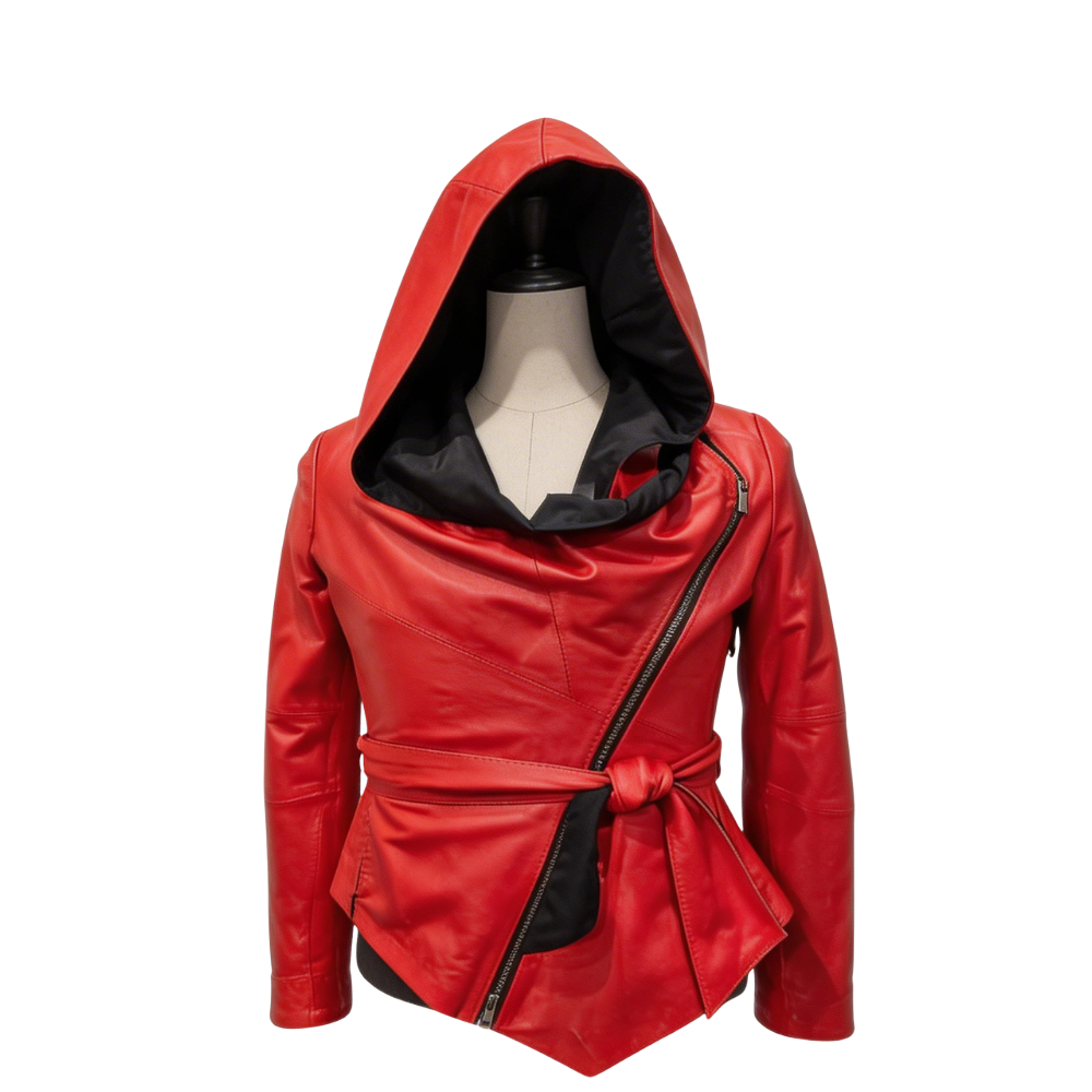 Crimson Edge Rosso Milano