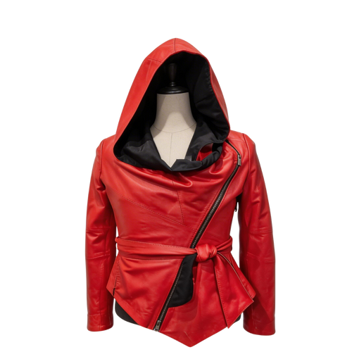 Crimson Edge Rosso Milano