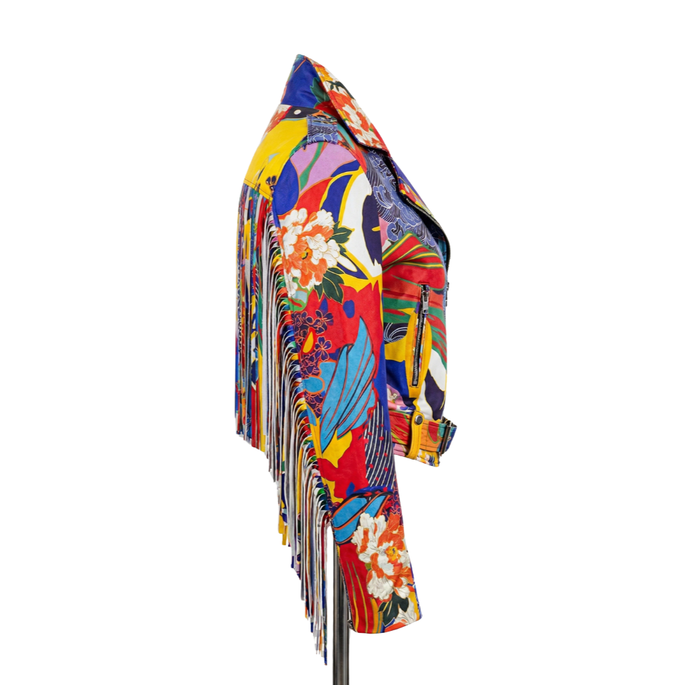 Vivid Chaos Arte Milano