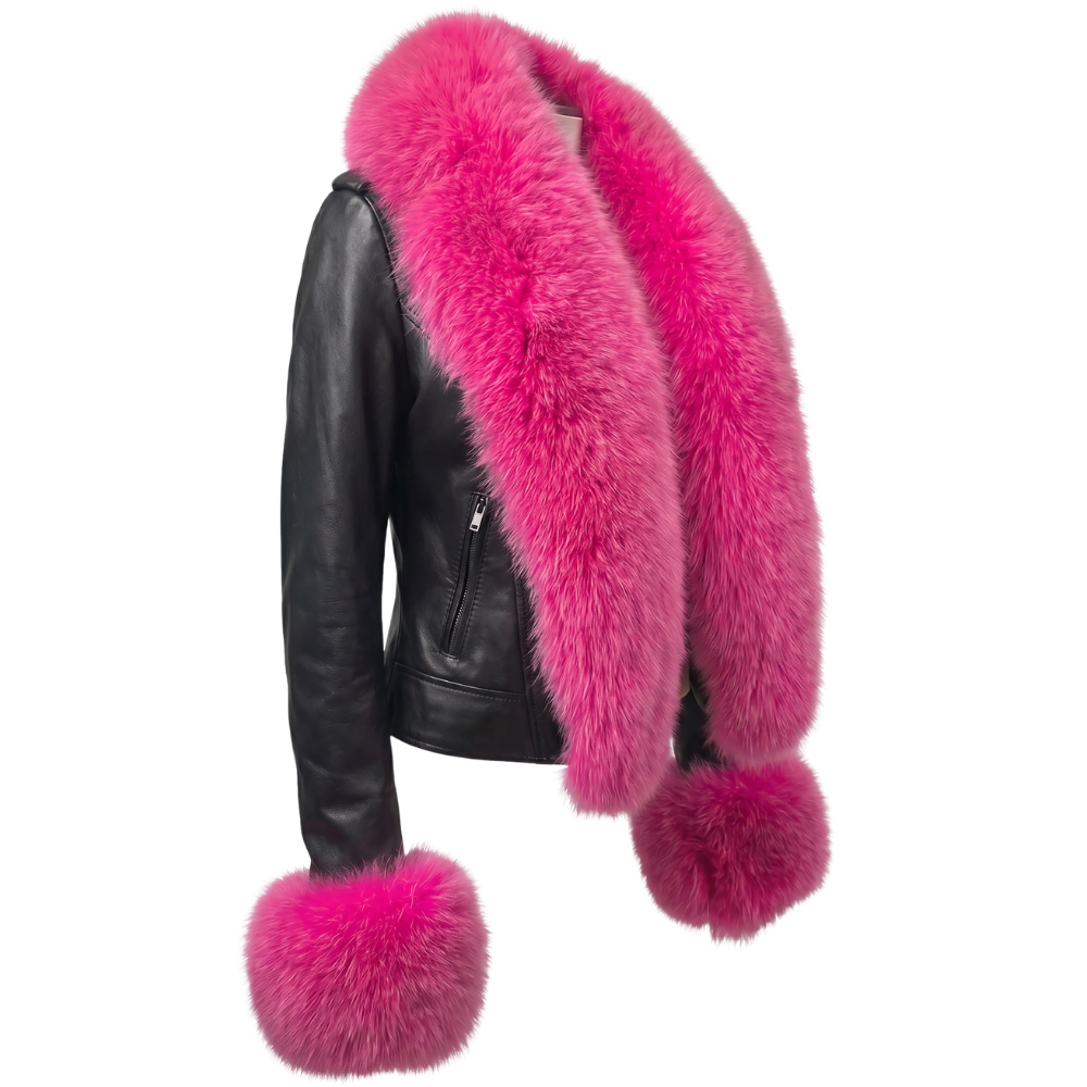 Fuchsia Royale Milano