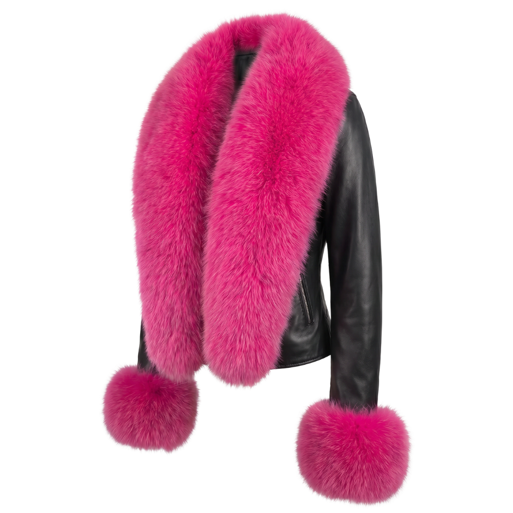 Fuchsia Royale Milano