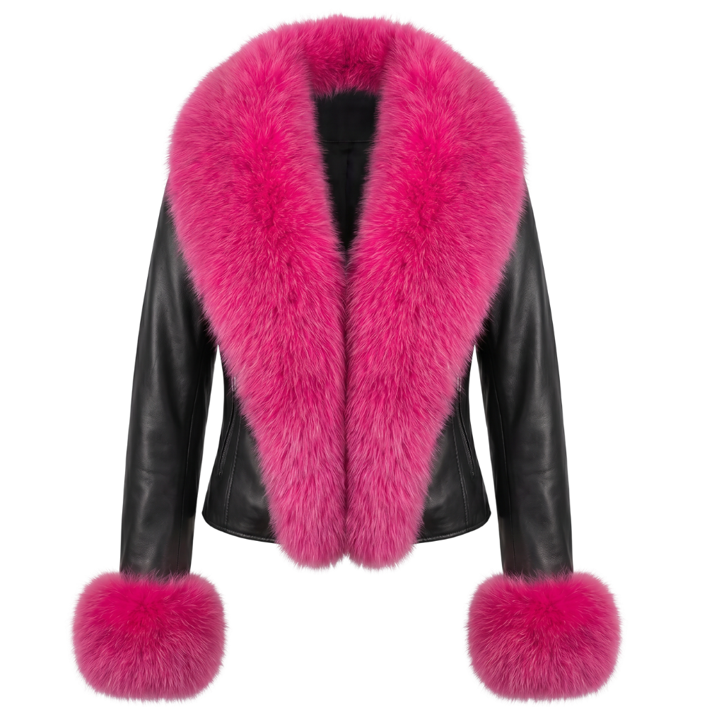 Fuchsia Royale Milano