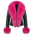 Fuchsia Royale Milano