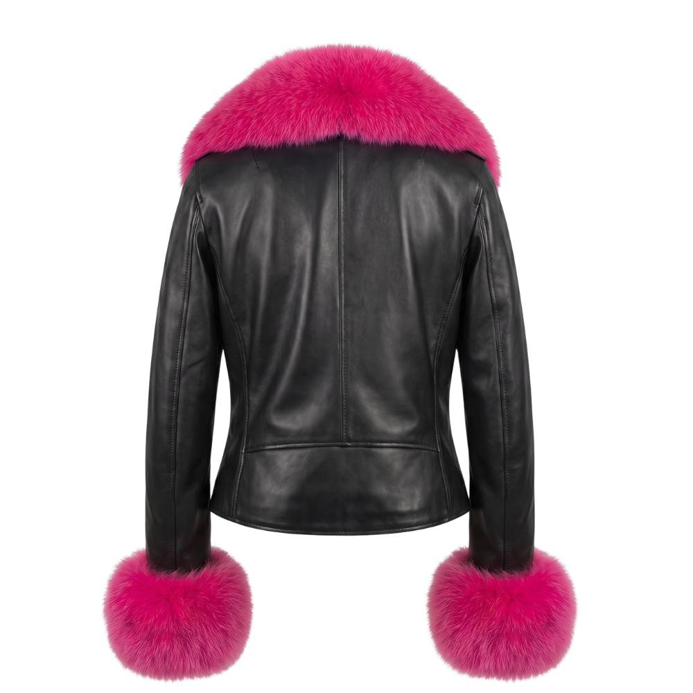 Fuchsia Royale Milano
