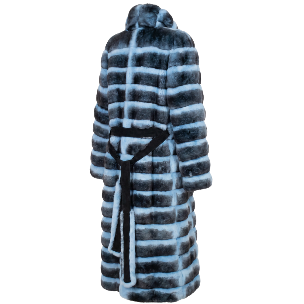 Arctic Stride Lusso Fur