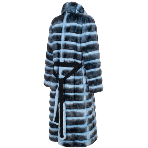 Arctic Stride Lusso Fur