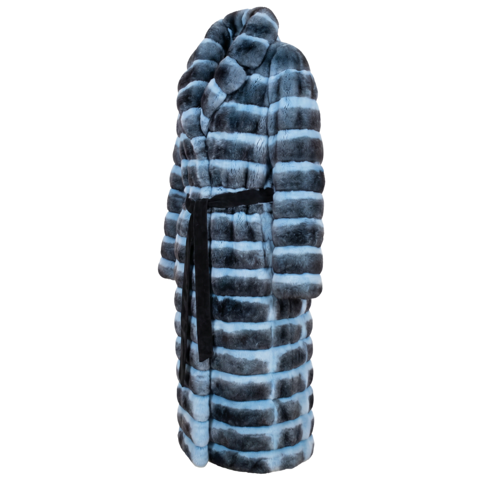 Arctic Stride Lusso Fur