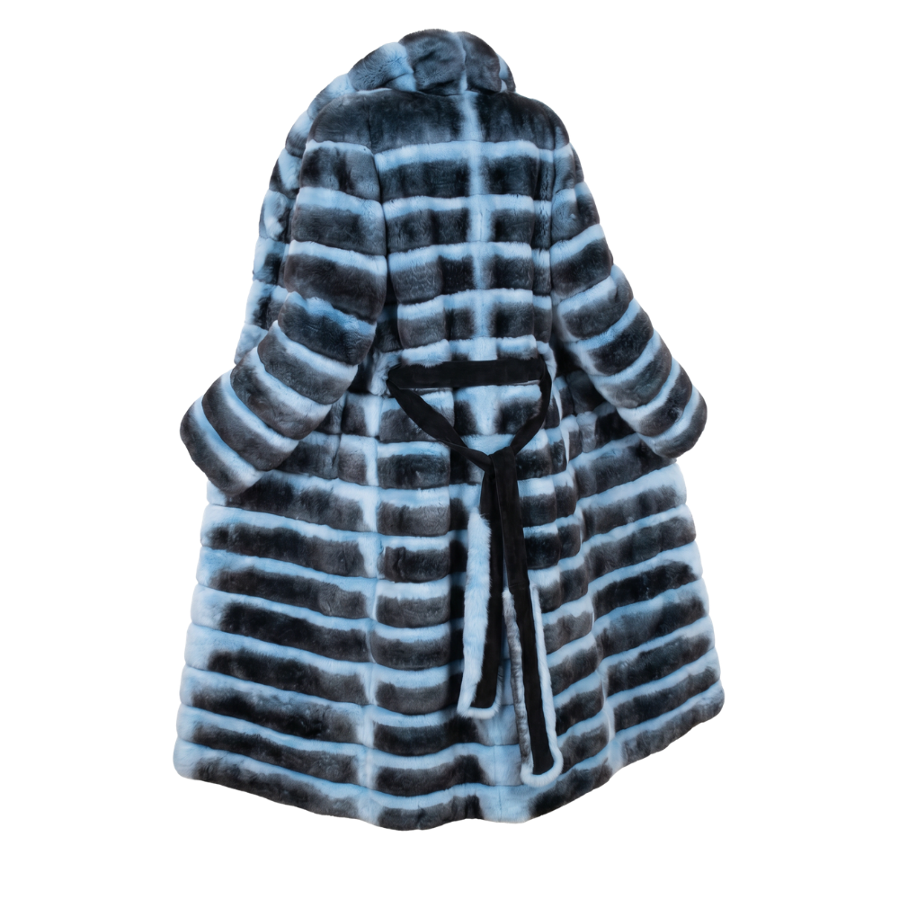 Arctic Stride Lusso Fur