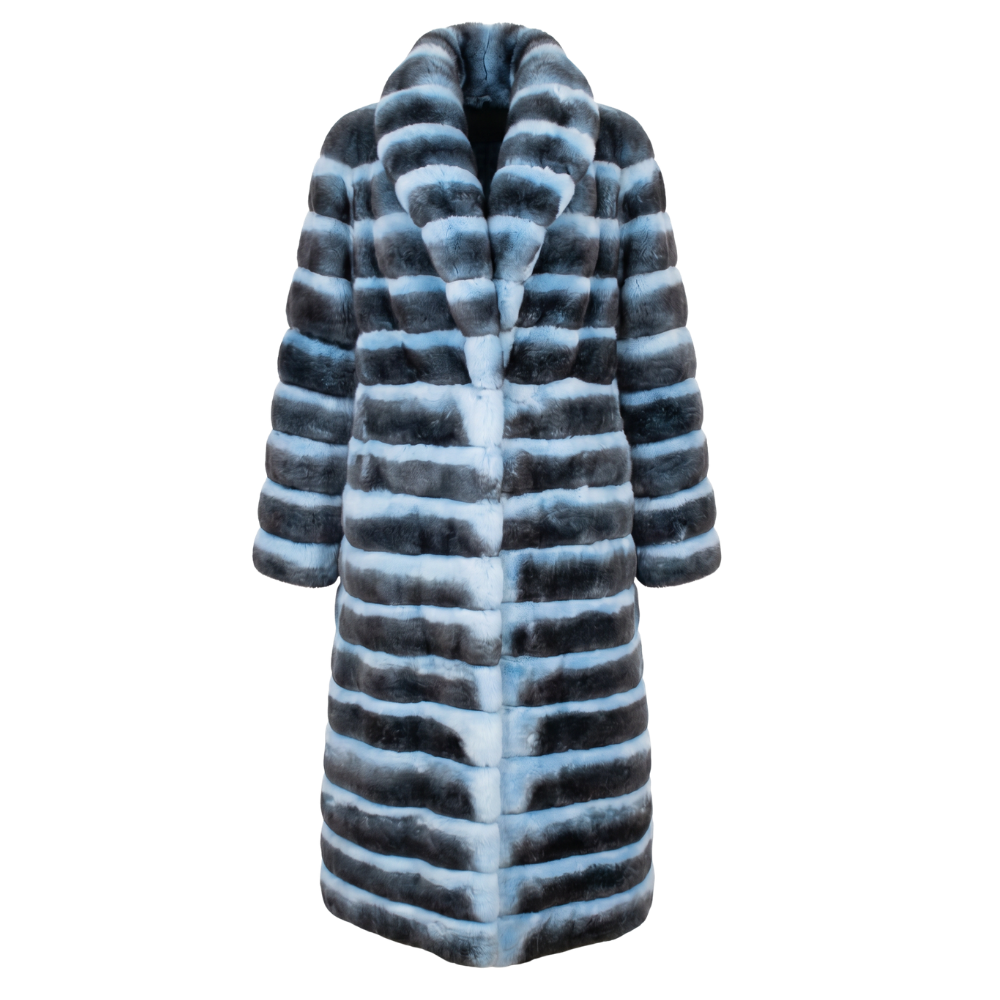 Arctic Stride Lusso Fur
