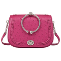 Luca Rosa Imperiale™ Crossbody Bag
