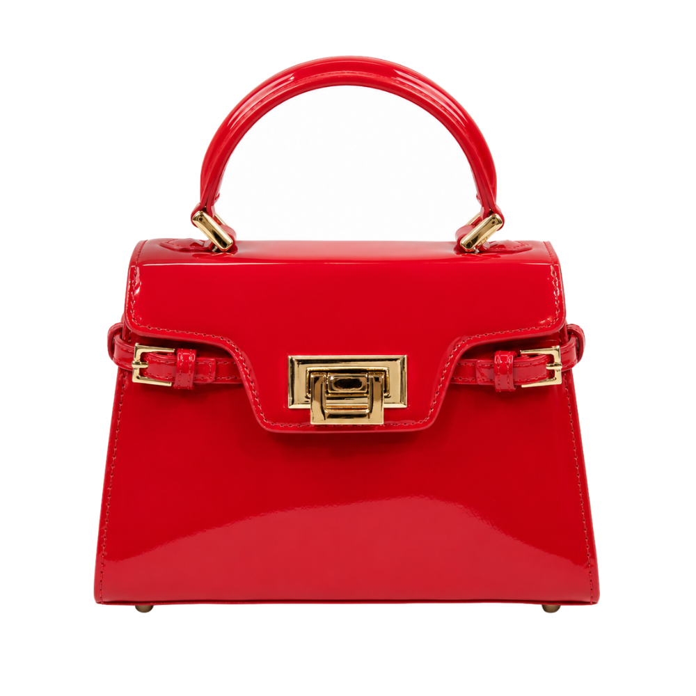 Luca Ruby Milano™ Mini Bag