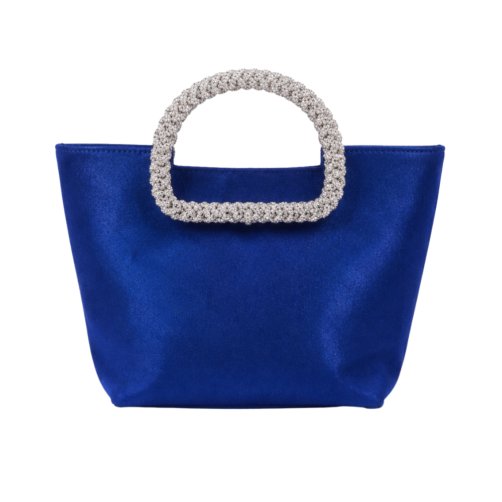 Luca Sapphire Étoile™ Tote