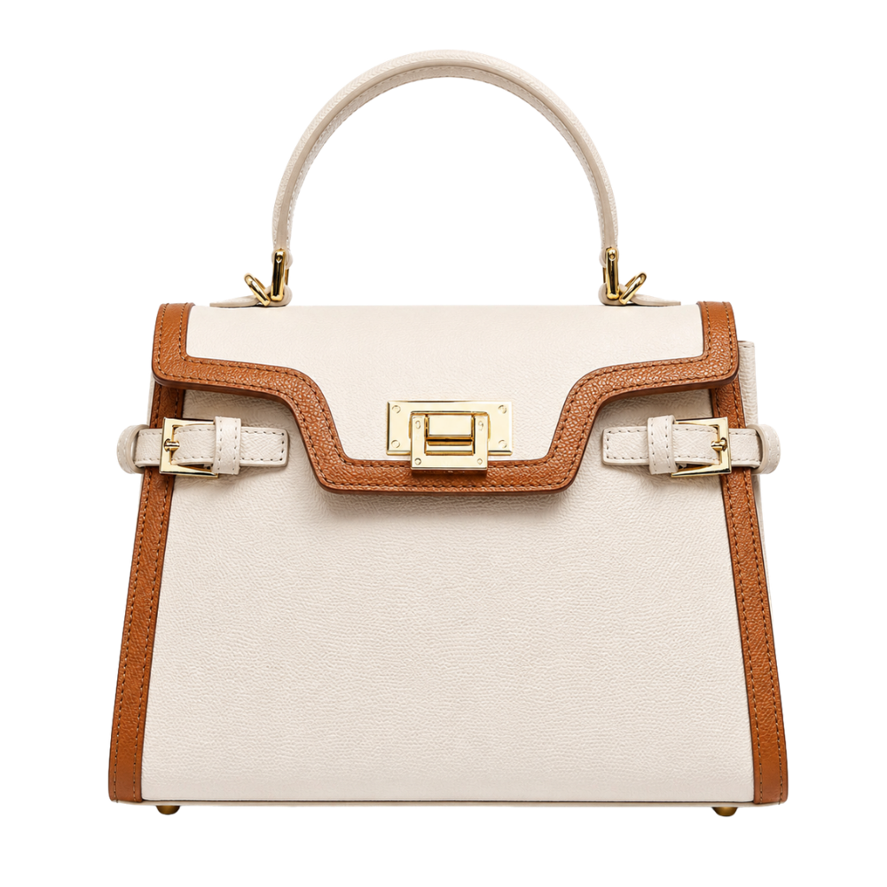 Luca Avorio Milano™ Handbag