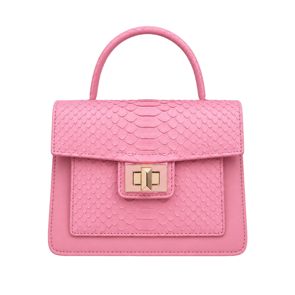 Luca Rosa Venezia™ Mini Handbag