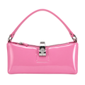 Luca Rosa Luxe™ Baguette Bag