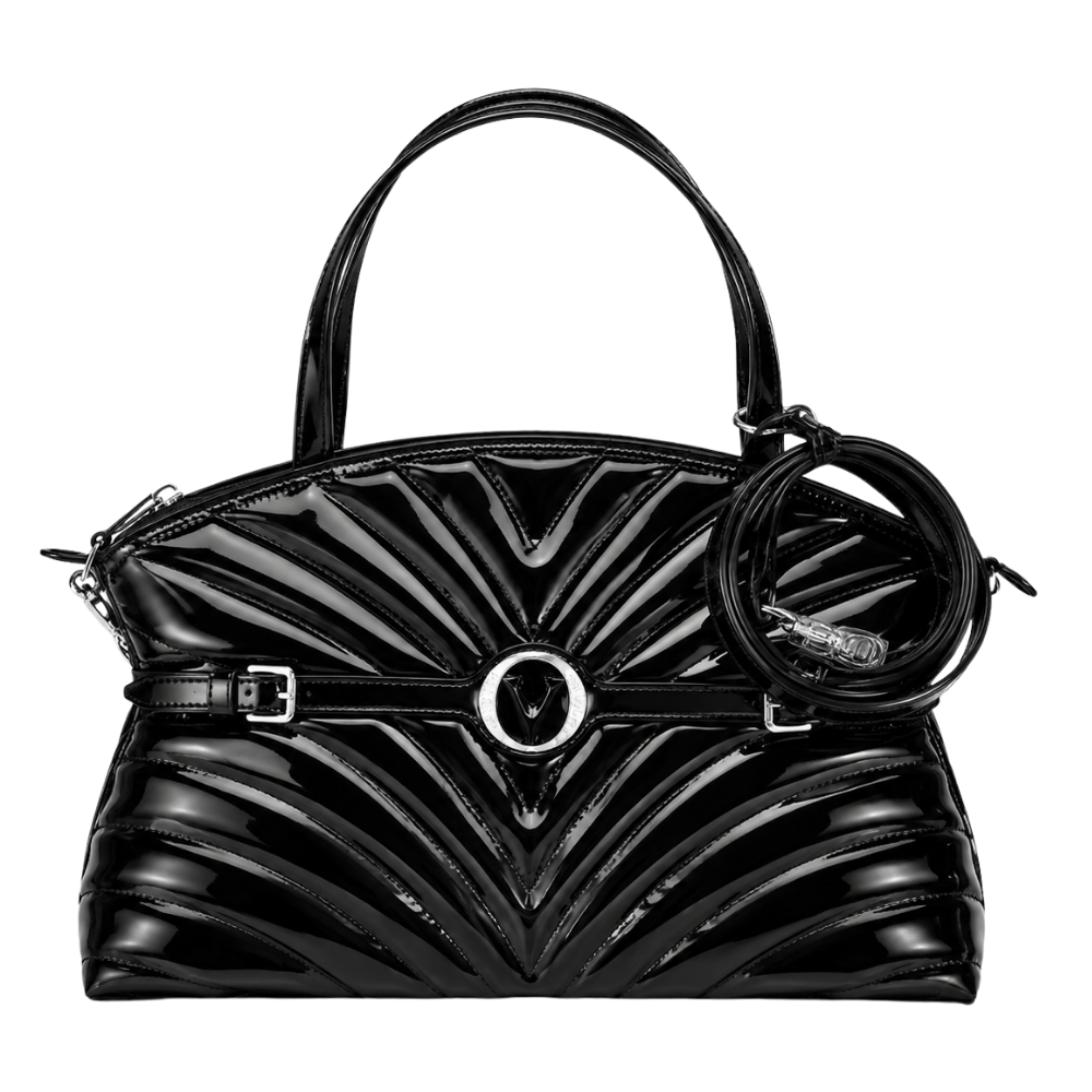 Luca Nero Imperia™ Handbag