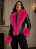 Fuchsia Royale Milano