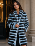Arctic Stride Lusso Fur