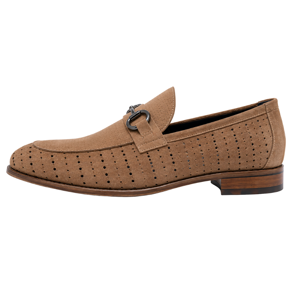 Luca Milano Signature Loafer
