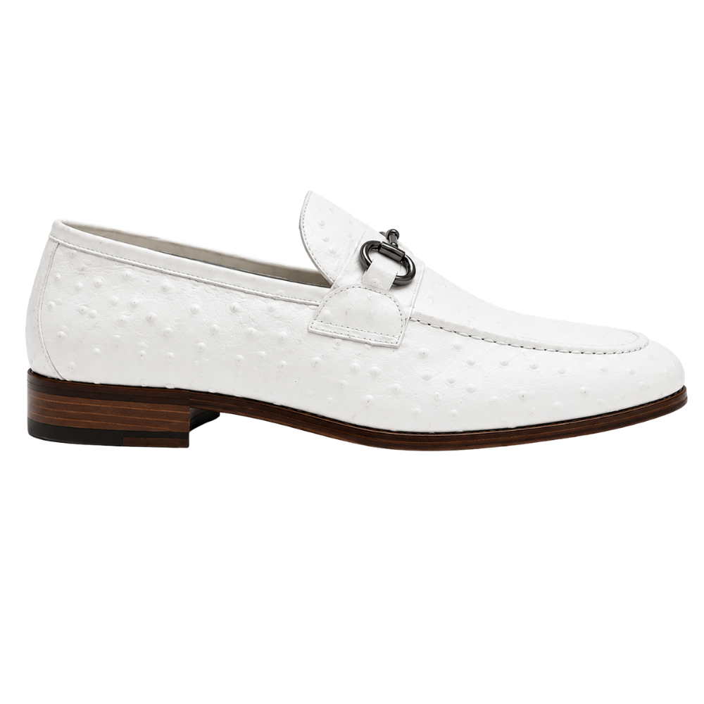 Luca Venezia Signature Loafers