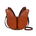 Luca Farfalla™ Leather Bag