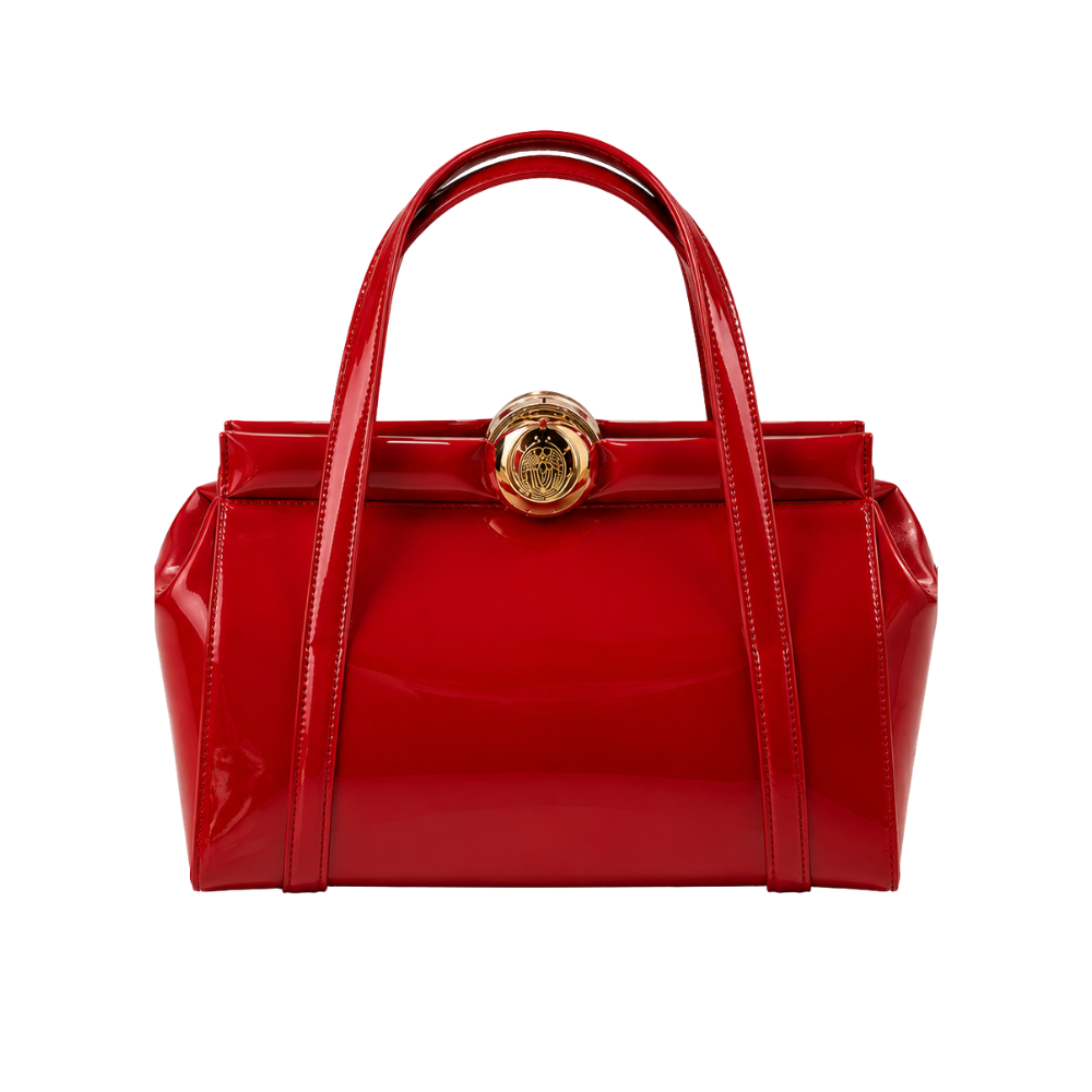 Luca Rosso Milano™ Handbag